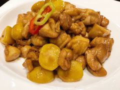 -宴秋杭州菜(锦艺城店)