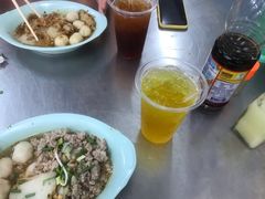 -榮泰米粉湯(Left Shop)