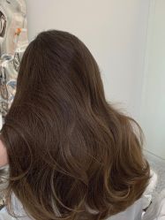 -DX HAIR SALON·发现未知美发沙龙