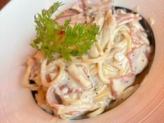 -MARU玛露音乐餐厅(大学路店)