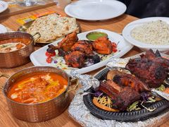 -清真·AL-JANNAT 佳纳特餐厅(狮子桥店)