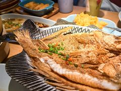 -蜜桃餐厅·伴山(绿宝广场店)