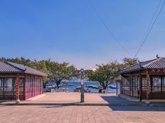 -抚仙湖禄充风景区