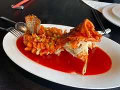 -RIVIERA 松鹤楼(外滩店)