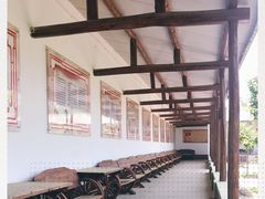 -河北村民俗体验园
