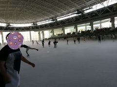 -世界之窗阿尔卑斯冰雪世界
