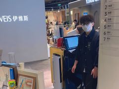 -海马体照相馆(深圳万象天地店)