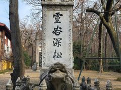 -灵谷景区