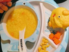 -师烤·豆花烤鱼(深圳坂田天虹店)