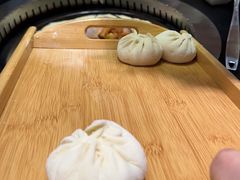 -灶座小锅烀饼·铁锅炖(道里店)