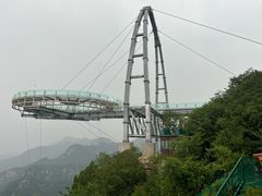 -京东石林峡风景区