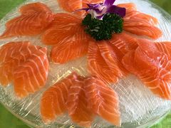 -盛港湾海鲜食府(黄沙店)