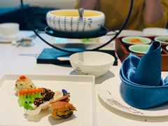 -松鹤楼·非遗·苏帮菜(融科店)