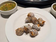 -青蓬蒸汽海鲜·深圳老字号·团建聚会(壹方城店)