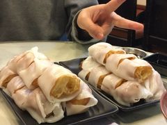 -大师傅粥品(埃华街)