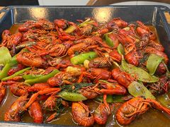 -同銮特种养殖场·龙虾垂钓