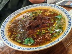 -韩萍老南京馄饨(河西万达店)