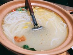 -兰木肆·云南菜(龙湖U城天街店)