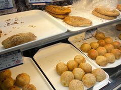 -白玉兰食品(中山公园龙之梦店)