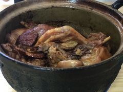 -斯丹姜母鸭·古法干香(涂门街总店)