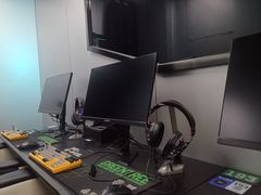 -绿树电竞(五路店)