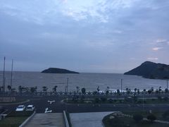 -连云港金陵海州湾会议中心