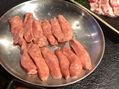 -哈哈碳都·牛肋条无限自助烤肉(宝龙店)