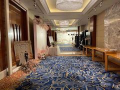 -上海雅居乐万豪侯爵酒店