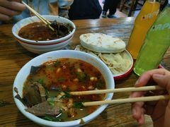 -兄弟俩老李家牛肉汤(总店)