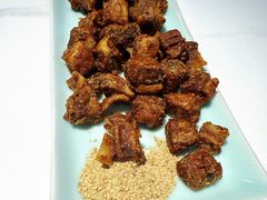 -西夏回族烧麦馆(牡丹街店)