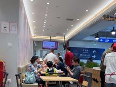 -喜家德虾仁水饺(浦东山姆店)