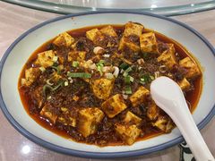 -成都驻京办餐厅(蜀都宾馆店)