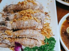 -醉壹号海鲜大排档(厦门美食地标店)