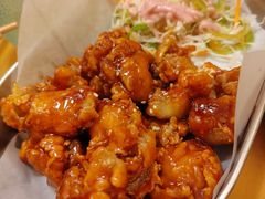 -恩你小木屋·韩式料理(南长街店)