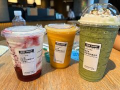 -星巴克(1788广场店)