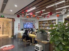 -子曰书院·古筝围棋书法国画小主持(夏都店)