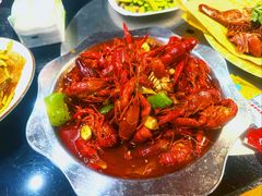 -老东北大铁锅·烧烤·东北菜