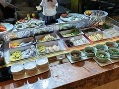 -浙江西子宾馆·瑶园咖啡厅