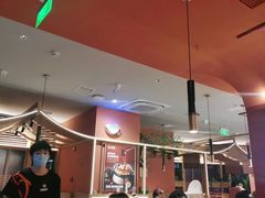-鱼酷活鱼烤鱼(静安大融城店)
