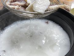 -新渔之道餐厅(塘厦店)