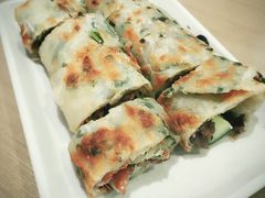-台北楚楚园馅饼粥(虹桥南丰城店)