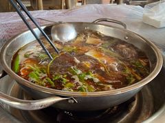 -刘艳黄牛肉(九襄店)