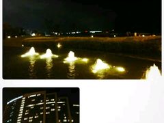 -山港凯悦酒店·BEBA海滩烧烤餐厅酒吧