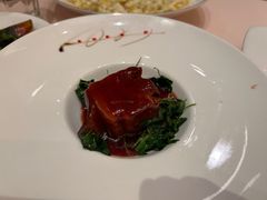 -得月楼·省级非遗·传统苏帮菜(观前店)