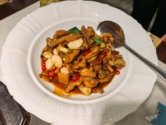 -上地宴·中关村的会客厅(清河高铁站店)