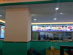 -西域美食(西直门南小街店)