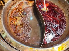 -蜀大侠火锅(森兰花园城店)