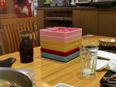 -水林间·寿喜烧自助(仙林金鹰店)