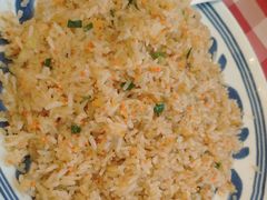 黄金炒饭-龙桥私厨·姜花菊花过桥鱼·顺德菜(容桂店)