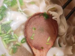 -马记永·兰州牛肉面(天通苑家乐福店)
